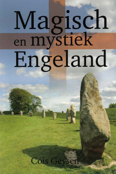 Open Mind Cois Geysen Magisch en Mystiek Engeland