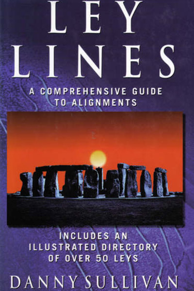 Open Mind Leylines