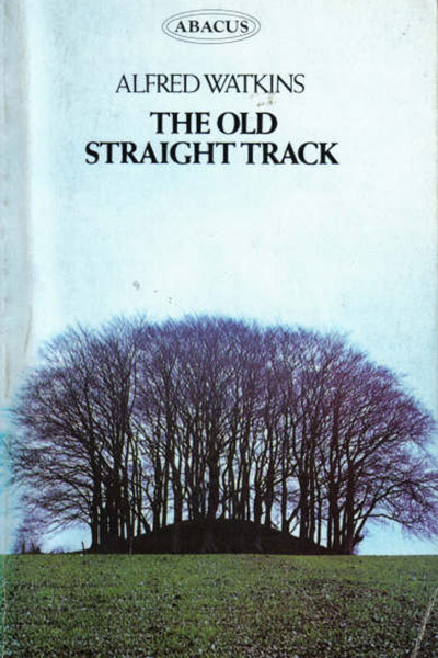 Open Mind The Old Track
