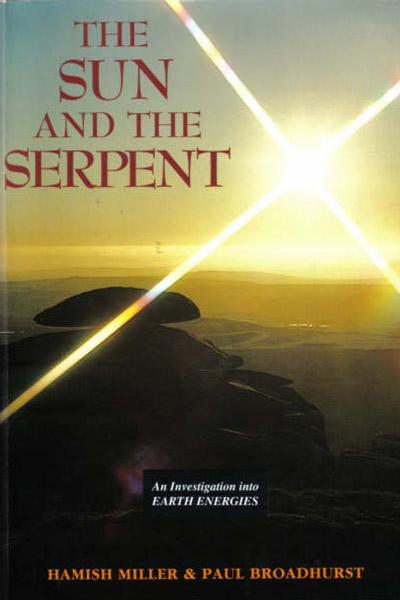 Open Mind The Sun And The Serpent
